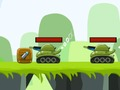 Xogo Mini Tank Battle 2 en liña