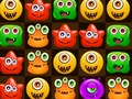 Xogo Monster Match Saga en liña
