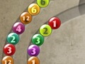 Xogo Liñas matemáticas multiplicación  en liña
