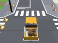 Xogo Transportista de carga  en liña