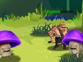 Xogo Bárbaroes de Badland en liña