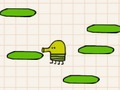 Xogo Doodle Jump - en liña  en liña