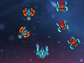 Xogo Galaga Edición Especial  en liña