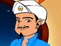 Xogo Akinator en liña