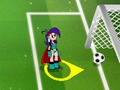 Xogo Toon Cup 2017 en liña