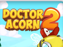 Xogo Doutor Acorn 2  en liña