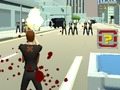 Xogo Crime City 3D en liña