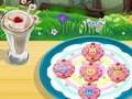 Xogo Galletas de animais para bebés  en liña