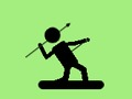 Xogo O lanza Stickman en liña