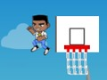 Xogo Tiroteo de baloncesto  en liña