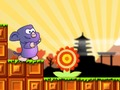 Xogo Porco ninja  en liña