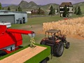 Xogo O agricultor 2017 3d  en liña