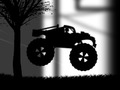 Xogo Monster Truck Shadow Racer en liña