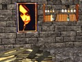 Xogo Creepy Basement Escape Episodio 2  en liña