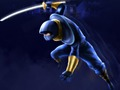 Xogo Ninja Dash en liña