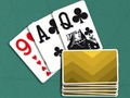 Xogo Paciencia Spel  en liña