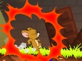 Xogo Tom e Jerry Chocolate Chase  en liña