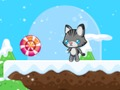 Xogo Kitty Chase en liña