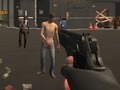 Xogo Zombie vs conserxe en liña