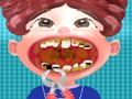 Xogo Dentista Dr Teeth  en liña