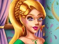 Xogo Natalie Real Makeover en liña