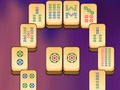 Xogo Frenesi mahjong  en liña