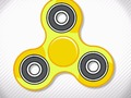 Xogo Fidget Spinner Revolution en liña