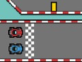 Xogo Pixel Kart en liña