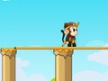 Xogo Monkey Stick en liña
