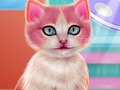 Xogo Kitty Dental Care  en liña