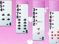 Xogo Freecell ruso  en liña