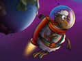 Xogo Ovella espacial  en liña