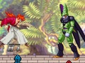 Xogo Batalla de anime 3 en liña