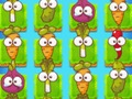 Xogo Evolución das plantas  en liña