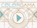 Xogo Colorgama en liña