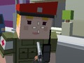 Xogo Bloquear Pixel Cops  en liña