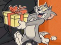 Xogo Tom e Jerry obxectos escondidos  en liña