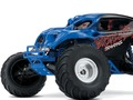 Xogo Monster Truck Jigsaw en liña