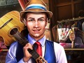 Xogo Música da Noite  en liña