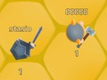 Xogo Gotia. io en liña