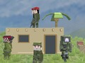 Xogo Mercenarios de Warzone en liña