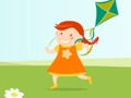 Xogo Aprender cores para nenos pequenos  en liña