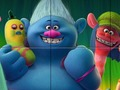 Xogo Puzzle de trolls en liña