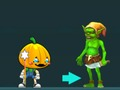 Xogo Asrs Goblin Halloween en liña