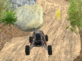 Xogo Carrera 4x4 Carreira Carreira en 3D  en liña