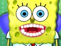 Xogo Cirurxía de dentes de SpongeBob  en liña