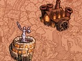 Xogo Compañía de aventuras de Questmore  en liña