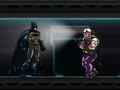 Xogo Combate de sombras de Batman en liña