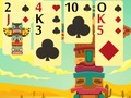 Xogo Totem Solitaire en liña