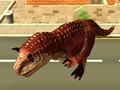 Xogo Simulador de dinosauros: Dino World  en liña